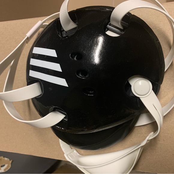 adidas Other Adidas Response Ae0 Wrestling Headgear Black Poshmark